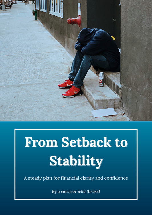 From Setback to Stability