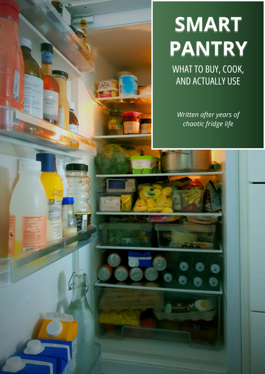 Smart Pantry