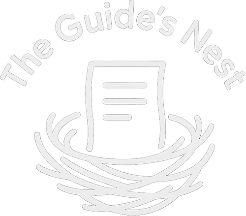 The Guide's Nest